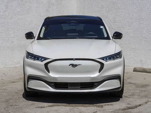 Used 2023 Ford Mustang Mach-E California Route 1 AWD/4WD image 2
