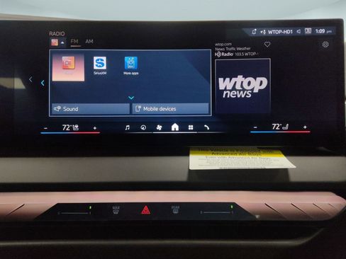 New 2026 BMW X3 xDrive30 w/ Premium Package image 25