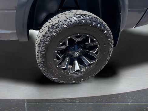 Used 2021 RAM 1500 Classic Warlock AWD/4WD image 13