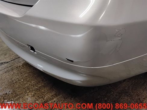 Used 2008 BMW 328xi Sedan image 17