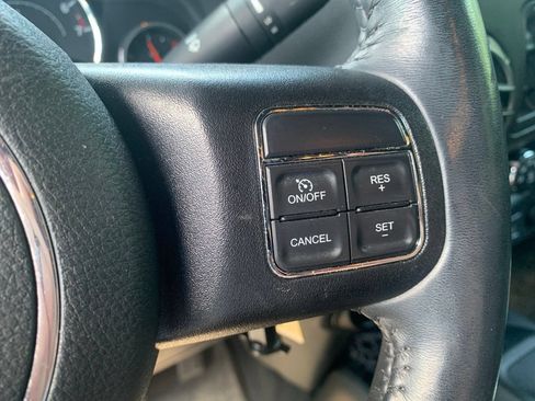 Used 2017 Jeep Wrangler Unlimited Sport w/ Quick Order Package 24S AWD/4WD image 20