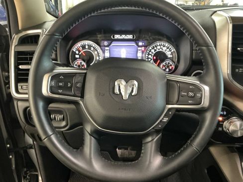 Certified 2021 RAM 1500 Laramie AWD/4WD image 20