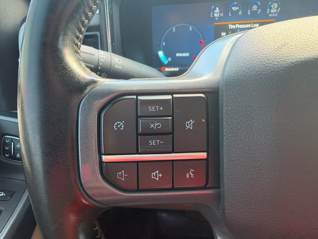 Used 2023 Ford F250 Lariat w/ FX4 Off-Road Package AWD/4WD image 15