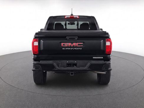 Used 2023 GMC Canyon Elevation w/ Convenience Package RWD image 4
