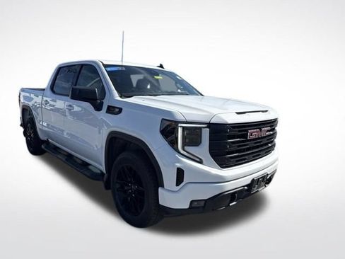 Used 2024 GMC Sierra 1500 Elevation AWD/4WD image 7