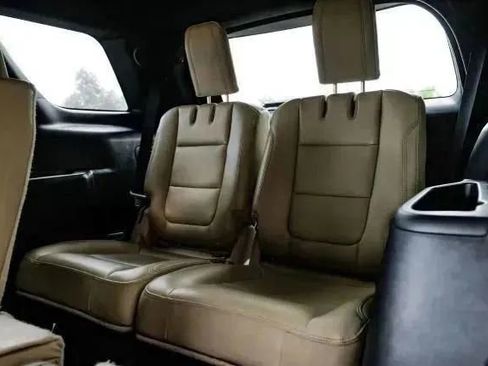 Used 2016 Ford Explorer Limited image 47