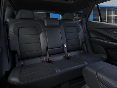 New 2025 Chevrolet Blazer EV RS w/ Super Cruise Package image 17