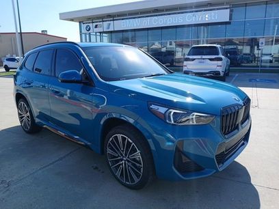 New 2025 BMW X1 xDrive28i w/ M Sport Package