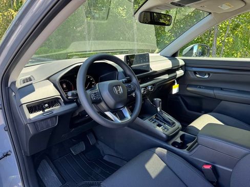 New 2026 Honda CR-V LX image 8