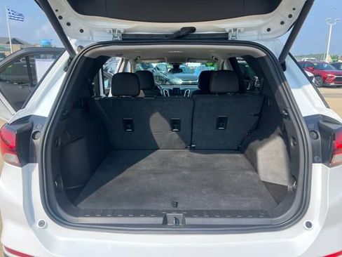 Certified 2024 Chevrolet Equinox LT image 17