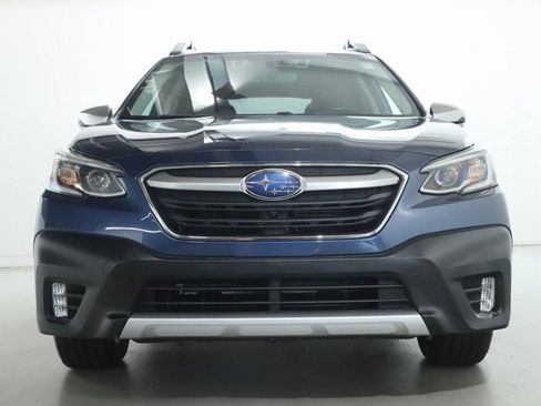 Used 2021 Subaru Outback Touring w/ Popular Package #2 AWD/4WD image 5