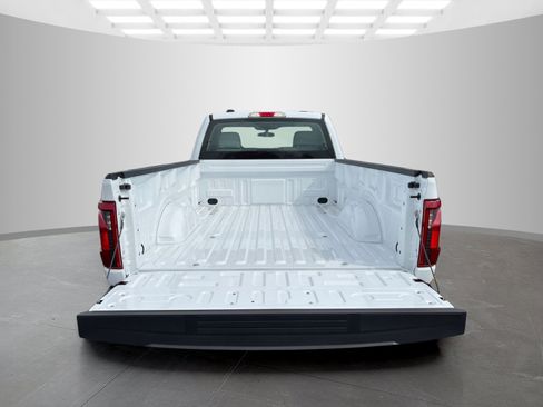New 2026 Ford F150 XL RWD image 6