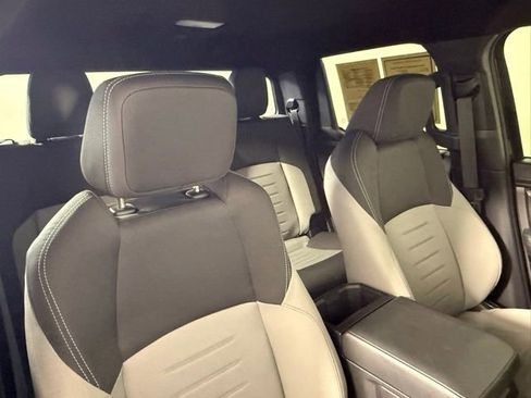 Used 2024 Toyota Tacoma TRD Sport image 56