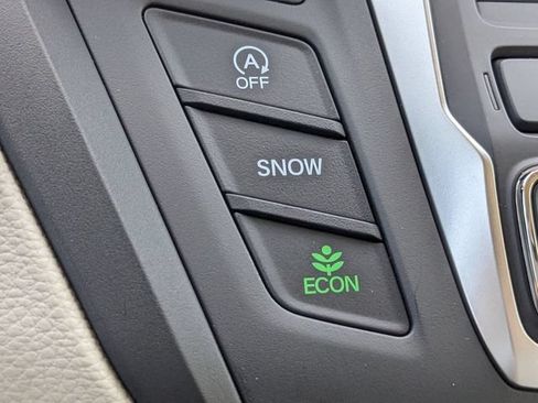 New 2026 Honda Odyssey EX-L image 32