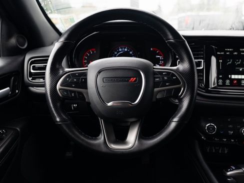 Used 2024 Dodge Durango SXT image 11