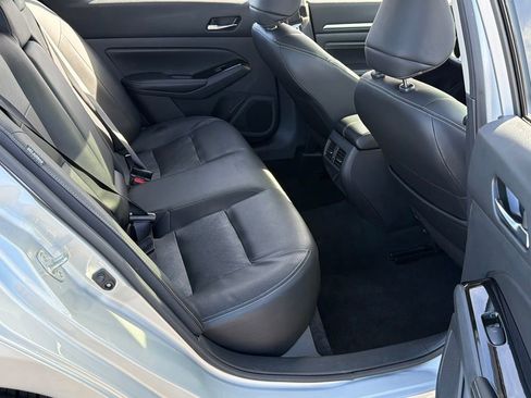 Used 2023 Nissan Altima 2.5 SL image 23