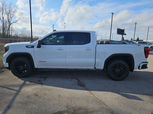 New 2026 GMC Sierra 1500 Elevation w/ Elevation Premium Package image 2