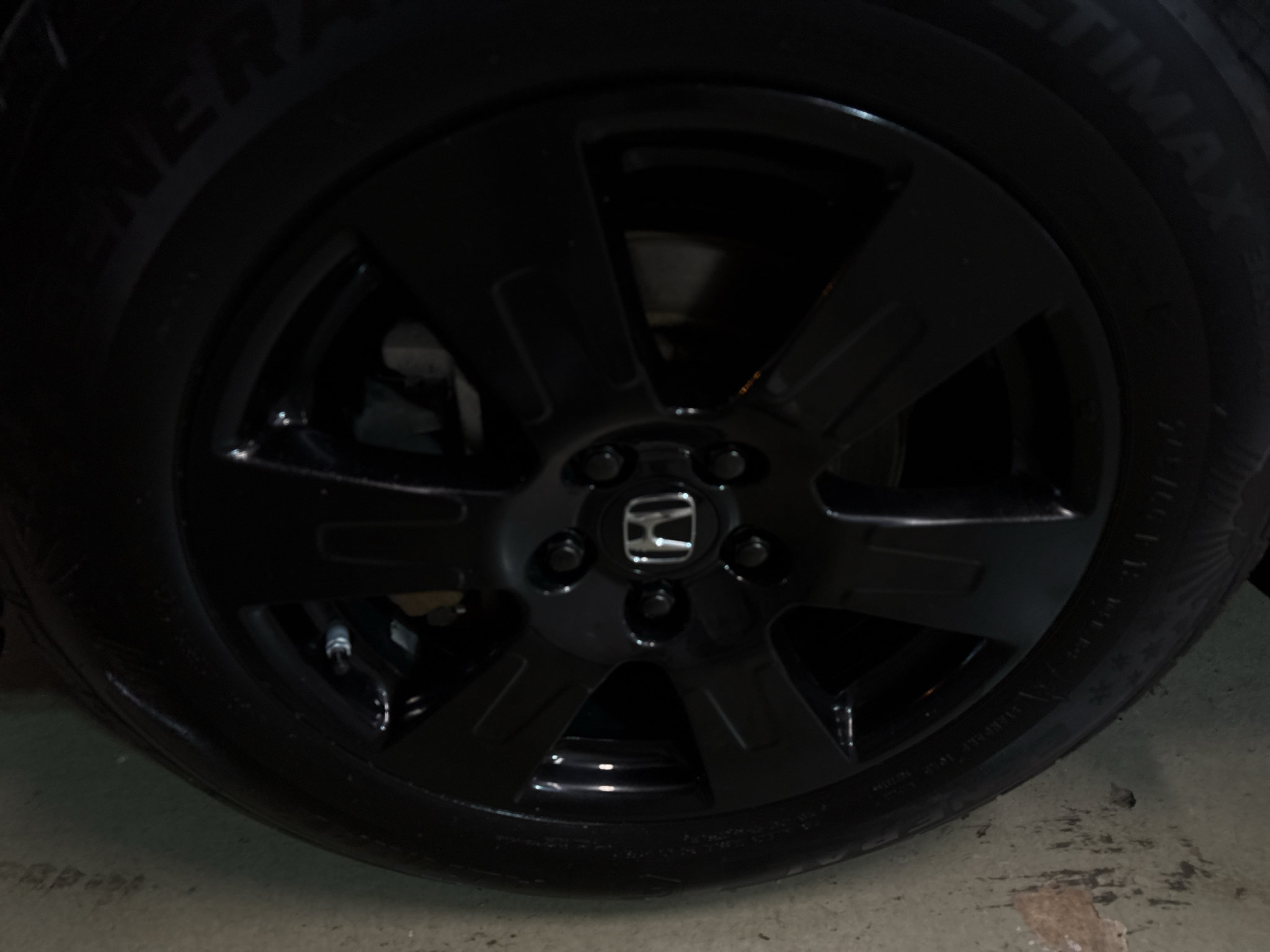 Used 2020 Honda Ridgeline Black Edition image 23