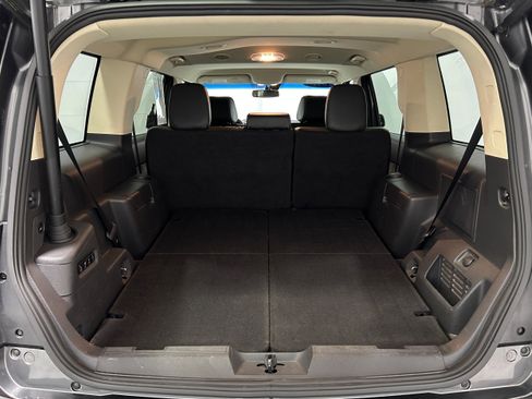 Used 2015 Ford Flex Limited w/ Equipment Group 303A image 32