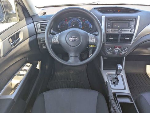 Used 2009 Subaru Forester 2.5X image 16