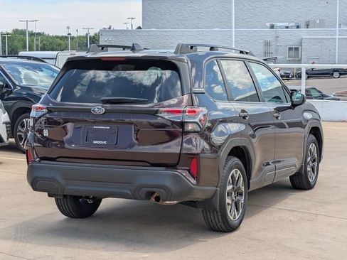 Certified 2026 Subaru Forester Premium AWD/4WD image 3