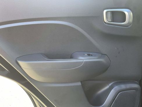 New 2026 Hyundai Venue SEL image 9