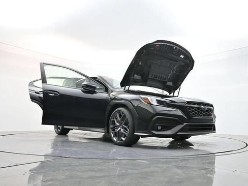 New 2026 Subaru WRX tS AWD/4WD image 25