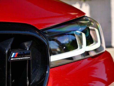 Used 2022 BMW M5 w/ Competition Package image 7