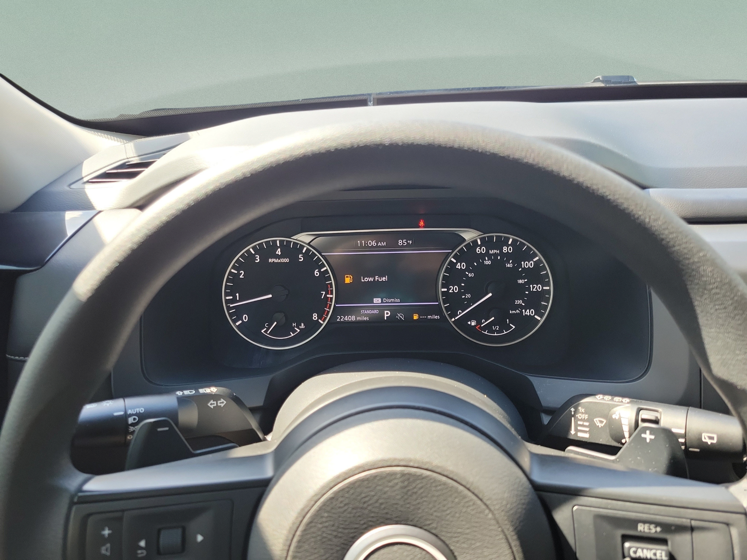 Certified 2025 Nissan Pathfinder S FWD image 22