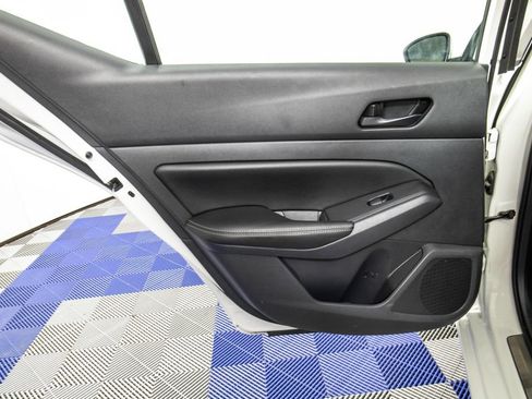 Used 2025 Nissan Altima 2.5 SV w/ SV Special Edition Package FWD image 15