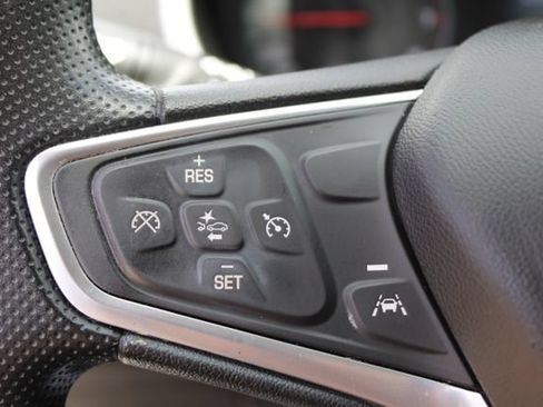 Used 2023 Chevrolet Malibu LT FWD image 19