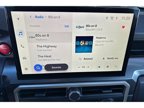 New 2026 Toyota Tacoma TRD Off-Road image 18