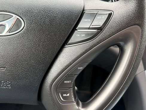 Used 2014 Hyundai Sonata Hybrid FWD image 29