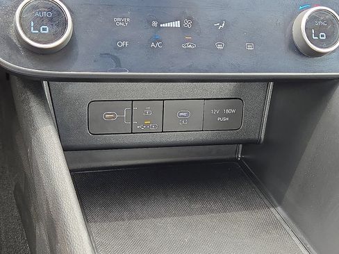 Used 2026 Hyundai Sonata Blue FWD image 29