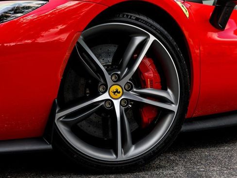 Used 2024 Ferrari 296 GTB image 9