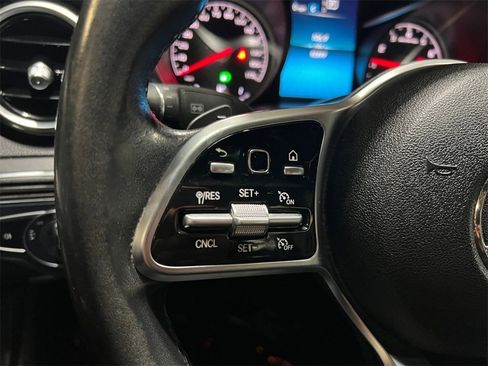 Used 2020 Mercedes-Benz C 300 4MATIC Sedan image 27