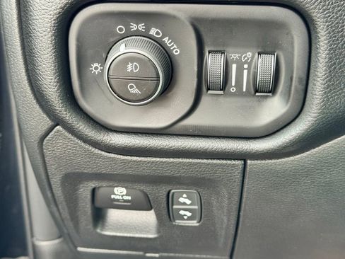 New 2026 RAM 1500 Big Horn AWD/4WD image 27