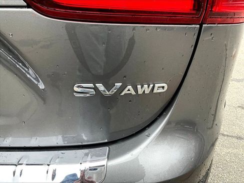 Used 2020 Nissan Rogue Sport SV image 8