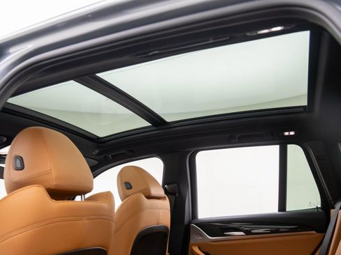 Certified 2024 BMW X3 xDrive30i w/ Premium Package image 19