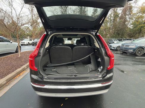Certified 2022 Volvo XC90 T8 Inscription Expression w/ Advanced Package image 23
