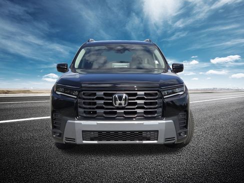 New 2026 Honda Pilot EX-L image 11