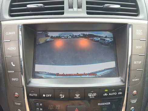 Used 2014 Lexus IS 350C w/ F-Sport Package w/as Tires RWD image 19