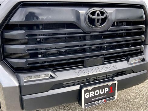 Used 2024 Toyota Tundra SR5 RWD image 29