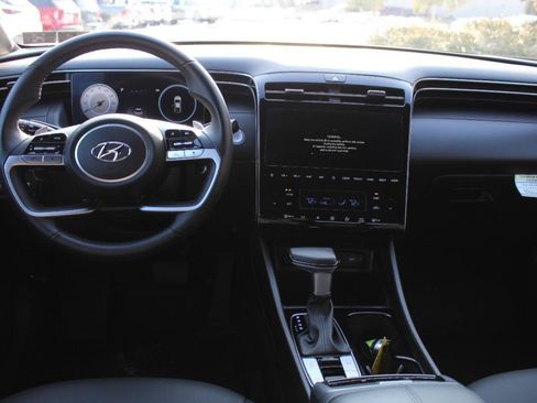 Used 2024 Hyundai Santa Cruz XRT AWD/4WD image 12