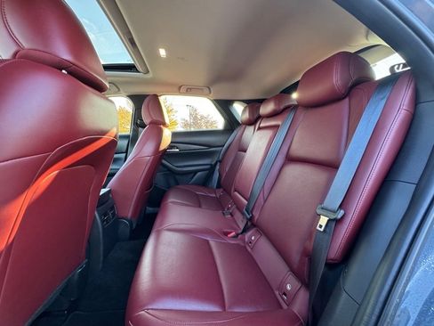 Used 2024 MAZDA CX-30 AWD 2.5 S w/ Preferred Package image 11