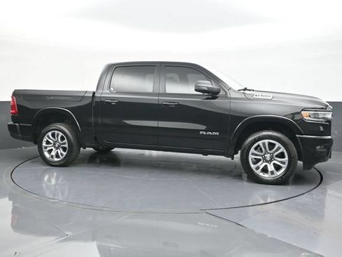 Used 2025 RAM 1500 Big Horn AWD/4WD image 18