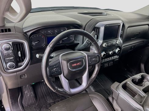 Used 2020 GMC Sierra 1500 SLT image 9