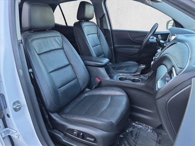Used 2020 Chevrolet Equinox Premier AWD/4WD image 19