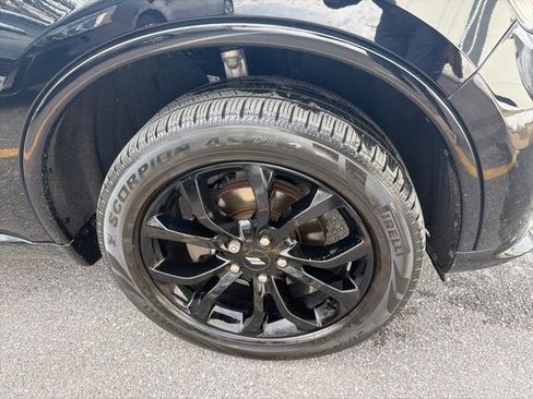 Used 2020 Dodge Durango GT w/ Blacktop Package image 4