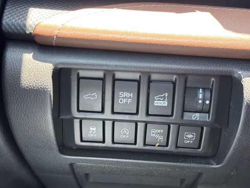 Used 2024 Subaru Forester Touring AWD/4WD image 17